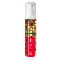 BIOTURM 헤어 스프레이 Nr122 5x150ml, 1개