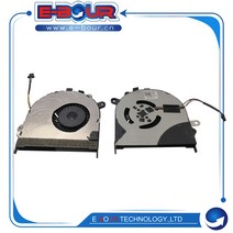 노트북 부품 수리 CPU Dell Inspiron 137347 13 7347 7348 7352 7000 15 7558 7568 쿨러 팬 0DW2RJ KSB0705HBA11 03NW, [02] OEM