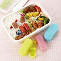이홈베이킹 소세지&픽 세트, 단품