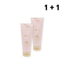 슈바츠코프 BC오일 로즈 샴푸 1+1 200ml/750ml, 200ml