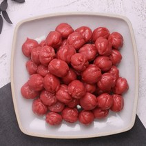 그곳에가면 시루와방아 홍국 송편 4.5kg