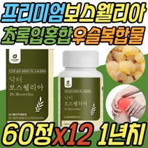 50대 고함량 보스웰리아 우슬 복합물 추출물 손 발 무릎 무릅 손가락 발가락 손목 발목 팔목 뼈마디 허리 보스웰릭산 파는곳 환 정 알약 캡슐 60대 70대 80대 중년 노년 부모님 노인
