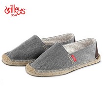 드릴리스 에스파듀 슬립온 남성42 (270mm)