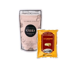 황치즈분말200g