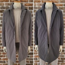 올젠 남성 웨일즈 다운 코트 ZRC4CP1503 3종택1