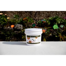 하엽 1kg(북촌 단청 무기세라믹안료)