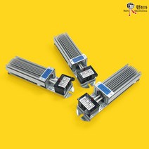 고효율 스페이스히터 판넬히터 병아리부화기 재료 런전자 RHTS-30W 50W 100W, RHTS-50W