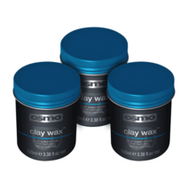 오스모 클레이 왁스 3+3팩 Osmo Clay Wax 100ml