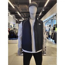 미즈노 패딩 베스트 32YE262909