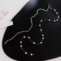 진주 다이아몬드 수술 머리핀 초선 머리띠 여자 묶음 머리망 2022년 나비 편발