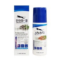 안아파 겔 볼타입 100ml 1개 /근육마사지/, 상세페이지 참조