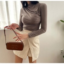 베이시코 / 반목 양셔링 스판티