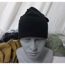 폴라텍 POLARTEC US ARMY BEANIE 폴라텍비니 미해병대폴라텍비니 폴라텍모자 미군비니 겨울모자