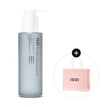 아이소이 팩트맨 블레미쉬 클렌징 젤 150ml, 없음, 상세설명 참조
