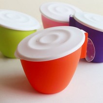 [바보사랑] 싱크대음식물 쓰레기 수거함, 색상:오렌지, 색상:오렌지