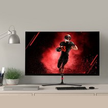클라인즈 68.5cm 모니터 27FHD 144hz 컴퓨터 게이밍 사무용, 일반