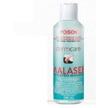 호주 malaseb (고양이 강아지 항진균 샴푸) 250ml, 스파이시워시 250ml