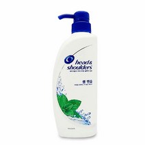 남가커머스 헤드앤숄더 쿨멘솔 샴푸 550ml 해드앤숄더 두피케어 04956-50964ea, namgac 1, namgac 본상품선택