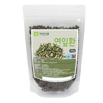 [장명식품] 국내산 연잎 환, 300g, 1개, 1개