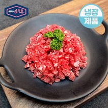 소담우 양지 300g 냉장 국내산 육우 프리미엄 소고기, 국거리용