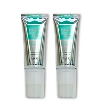[프롬더스킨] 글루타치온 콜라겐 크림팩50g*2개, 1개입, 2개