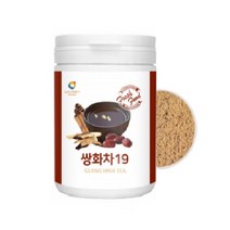 쌍화차 쌍화탕재료 만들기 겨울에먹는차 쌍화 라떼 가루 효능 230g