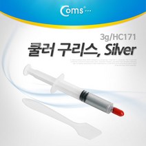 쿨러 구리스 서멀구리스 3g NT440