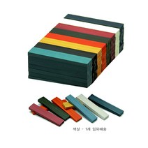 킨더바움 칼라오일카프라1개 임의 /도형쌓기 칼라카프라 쌓기놀이 도형가베 카프라쌓기 도형블록 도형블럭 원목블럭 원목블록 집짓기놀이 카프라교구 배만들기 도미노놀이 만들기놀이 유치원, 1개 임의배송