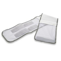 시원 메쉬 여름용 산후조리 허리보호 복대 스포츠 요양원 지지대 부상방지