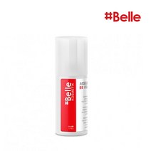 [BELLE] 샵벨르 엡솔루트 비비크림 50ml / 피부진정보호영양 블레미쉬밤 + 사은품증정