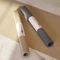 1+1 잘라쓰는 다용도 서랍깔개 주방서랍매트 45 x 150cm ( 2개 ), 라이트브라운