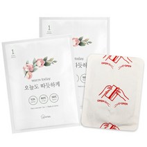 스페셜에디션 국내생산 핫팩 50gX30팩 파스형 손난로, 스페셜에디션 국내생산 핫팩 50g