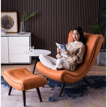 달팽이의자 책읽기좋은 무중력 수유 낮잠 독서 누울수있는 의자, 라이트그레이레귤러테크니컬클로스통나무