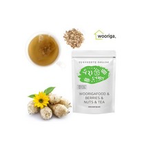 국산 돼지감자차 50티백X1봉 돼지감자 삼각티백, 국산 돼지감자차 50티백X1봉 돼