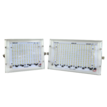 LED 사각 투광등 선박 작업등 활어차 60W 80W 양식장 농기계 화물자 중장비, 12V