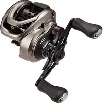 일본직발송 9. 시마노 (SHIMANO) 베이트 릴 양축 17 스코피온 BFS BFS XG 오른쪽 왼쪽 베이트 피네스 배, One Size_One Color, One Color