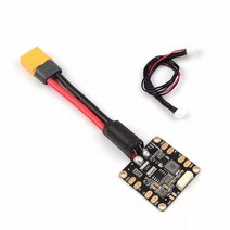 픽스호크 쿼드콥터 드론 HolyBro-PM07 전원 관리 PM 모듈 5V UBEC 2 12s LiPo 출력 Pixhawk 4 PX4 비행 컨트롤러 RC FPV 레이싱 드론용, [02] PM06 V2-14S