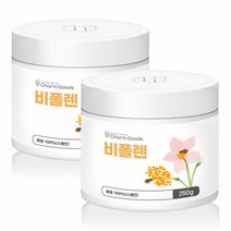 먹는 꿀화분 벌화분 비폴렌 꿀벌화분 벌꿀화분 생화분 화분가루 꽃가루화분 벌꽃가루 식용화분 먹는꽃가루