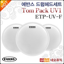 에반스 ETP-UV1-F, 에반스 TP ETP-UV1-F