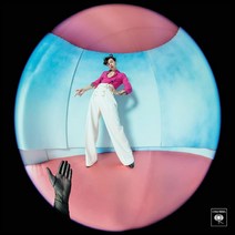 (수입2LP) Harry Styles - Fine Line (180g) (Gatefold), 단품
