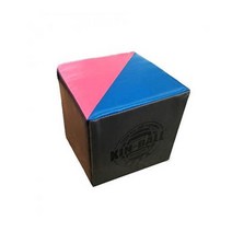 브랜드없음 스포타임 - 킨볼 주사위/15X15X15cm/재질 EPE, 선택완료