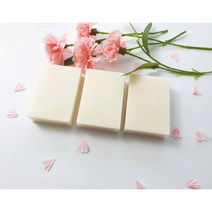 친환경 린스바 만들기 DIY 키트 천연 제로웨이스트 (3개완성), 옵션선택, 3개