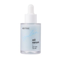 헤이톡 블루 아줄렌 오일 세럼, 33ml, 1개