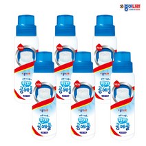 종이나라 한지공예풀, 200g, 6개
