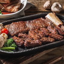 연남동 맛집 명인갈비 명품 소왕갈비 2대