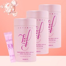 [테스형]V 결콜라겐 플러스 60포 3개 저분자 피쉬 비타민 석류kt, 1