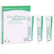 듀오덤 겔 30g 3개입(박스), 3개