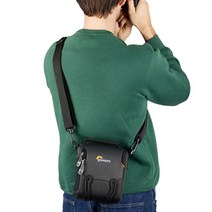 로우프로 어드벤츄라 카메라 숄더백 Adventura SH 120 III