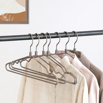 앤틱 논슬립 옷걸이 20P, A