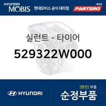 실런트-타이어 (529322W000)-현대모비스 부품 공식대리점 온라인쇼핑몰 파츠로 G80 G90 맥스크루즈